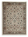 Beritham Rug - U&U Home Budget Furniture (Carteret, NJ)
