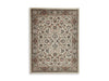 Beritham Rug - U&U Home Budget Furniture (Carteret, NJ)