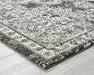 Glennisman Large Rug - U&U Home Budget Furniture (Carteret, NJ)