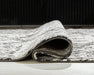 Glennisman Large Rug - U&U Home Budget Furniture (Carteret, NJ)