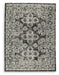 Glennisman Large Rug - U&U Home Budget Furniture (Carteret, NJ)