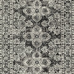 Glennisman Large Rug - U&U Home Budget Furniture (Carteret, NJ)