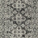 Glennisman Large Rug - U&U Home Budget Furniture (Carteret, NJ)