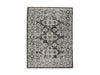 Glennisman Large Rug - U&U Home Budget Furniture (Carteret, NJ)