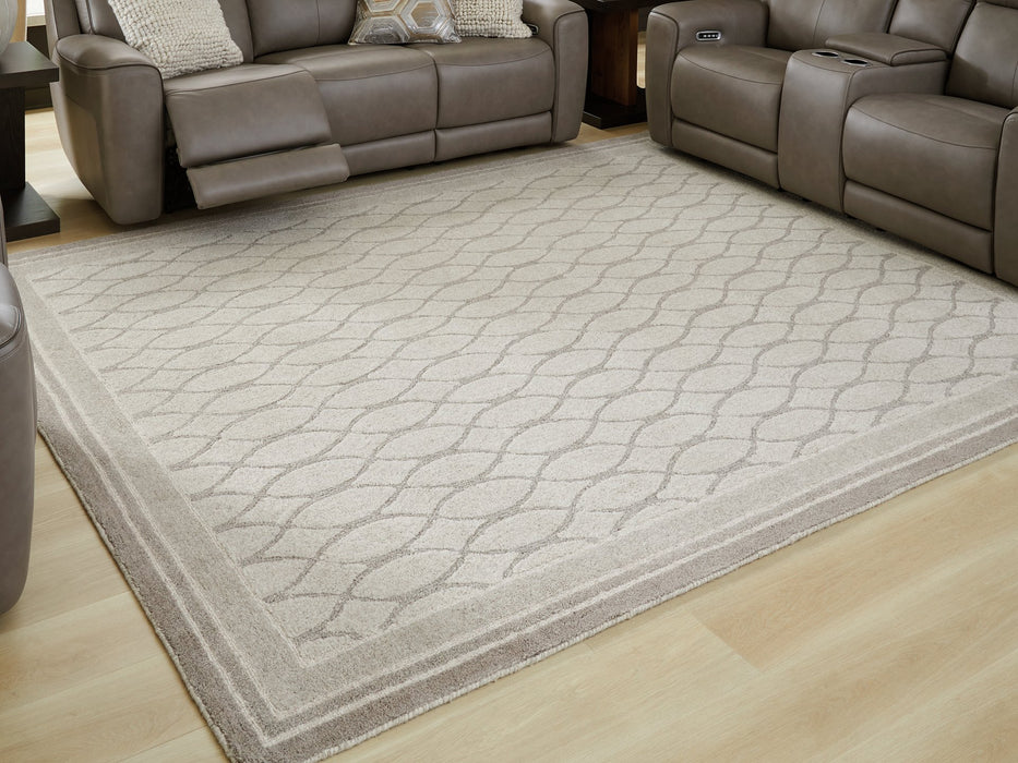 Wimney Rug - U&U Home Budget Furniture (Carteret, NJ)