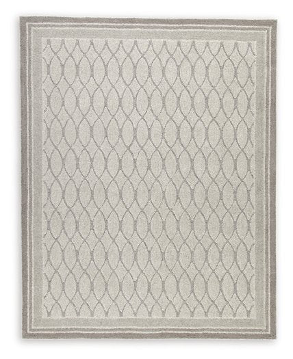 Wimney Rug - U&U Home Budget Furniture (Carteret, NJ)
