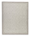 Wimney Rug - U&U Home Budget Furniture (Carteret, NJ)