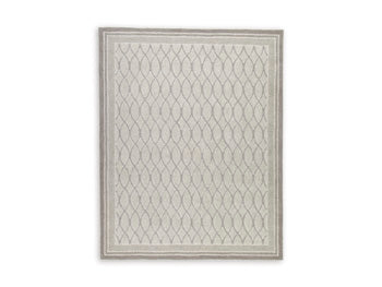 Wimney Rug - U&U Home Budget Furniture (Carteret, NJ)
