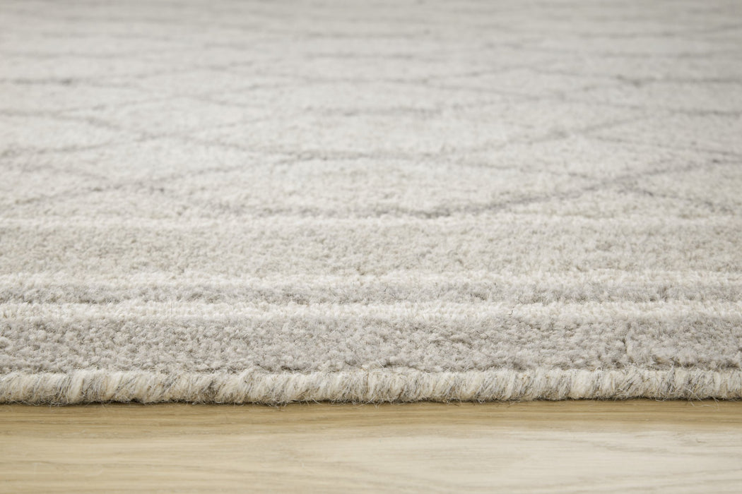 Wimney Rug - U&U Home Budget Furniture (Carteret, NJ)