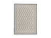 Wimney Medium Rug - U&U Home Budget Furniture (Carteret, NJ)