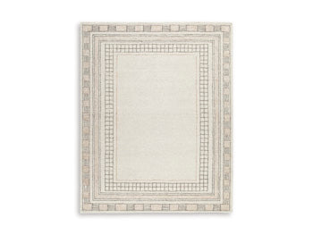 Idaman Rug - U&U Home Budget Furniture (Carteret, NJ)