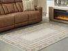 Idaman Rug - U&U Home Budget Furniture (Carteret, NJ)