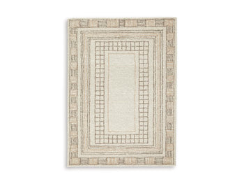 Idaman Rug - U&U Home Budget Furniture (Carteret, NJ)