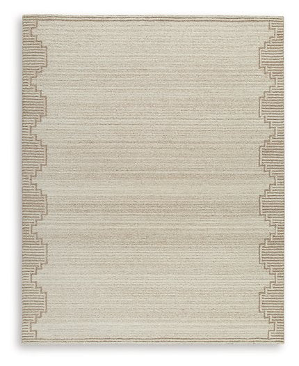 Emorymore Rug - U&U Home Budget Furniture (Carteret, NJ)