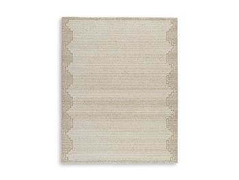 Emorymore Rug - U&U Home Budget Furniture (Carteret, NJ)