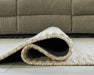 Emorymore Rug - U&U Home Budget Furniture (Carteret, NJ)