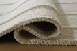 Teelgan Rug - U&U Home Budget Furniture (Carteret, NJ)