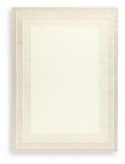 Teelgan Rug - U&U Home Budget Furniture (Carteret, NJ)