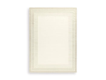 Teelgan Rug - U&U Home Budget Furniture (Carteret, NJ)
