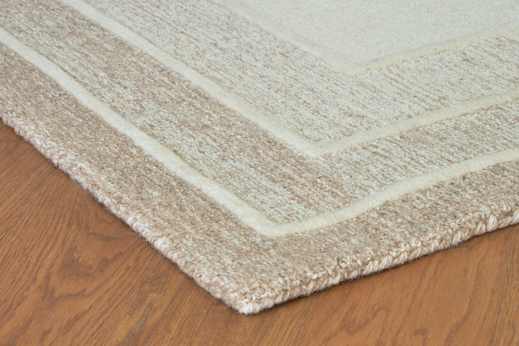 Teelgan Rug - U&U Home Budget Furniture (Carteret, NJ)