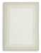 Teelgan Rug - U&U Home Budget Furniture (Carteret, NJ)