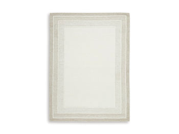 Teelgan Rug - U&U Home Budget Furniture (Carteret, NJ)