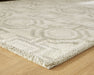 Maconville Large Rug - U&U Home Budget Furniture (Carteret, NJ)