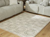 Maconville Medium Rug - U&U Home Budget Furniture (Carteret, NJ)