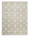 Maconville Medium Rug - U&U Home Budget Furniture (Carteret, NJ)