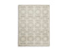 Maconville Medium Rug - U&U Home Budget Furniture (Carteret, NJ)