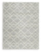 Unawick Large Rug - U&U Home Budget Furniture (Carteret, NJ)