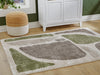 Anburgh Rug - U&U Home Budget Furniture (Carteret, NJ)