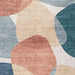 Chanleigh Washable 7'6" x 9'6" Area Rug - U&U Home Budget Furniture (Carteret, NJ)