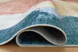 Chanleigh Washable 7'6" x 9'6" Area Rug - U&U Home Budget Furniture (Carteret, NJ)