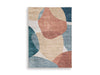 Chanleigh Washable 5' x 7' Area Rug - U&U Home Budget Furniture (Carteret, NJ)