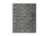 Elderland Washable Area Rug - U&U Home Budget Furniture (Carteret, NJ)