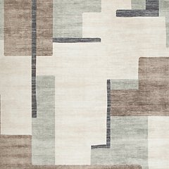 Larkport Washable Area Rug - U&U Home Budget Furniture (Carteret, NJ)