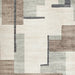 Larkport Washable Area Rug - U&U Home Budget Furniture (Carteret, NJ)