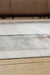 Larkport Washable Area Rug - U&U Home Budget Furniture (Carteret, NJ)