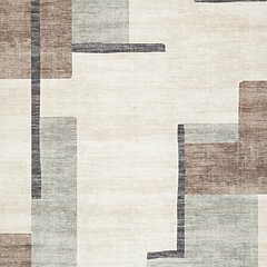 Larkport Washable Area Rug - U&U Home Budget Furniture (Carteret, NJ)