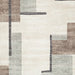 Larkport Washable Area Rug - U&U Home Budget Furniture (Carteret, NJ)