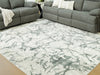 Tobinbury Washable Area Rug - U&U Home Budget Furniture (Carteret, NJ)