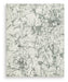 Tobinbury Washable Area Rug - U&U Home Budget Furniture (Carteret, NJ)