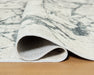 Tobinbury Washable Area Rug - U&U Home Budget Furniture (Carteret, NJ)