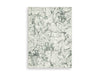 Tobinbury Washable Area Rug - U&U Home Budget Furniture (Carteret, NJ)