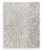 Verland Washable Area Rug - U&U Home Budget Furniture (Carteret, NJ)