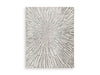 Verland Washable Area Rug - U&U Home Budget Furniture (Carteret, NJ)