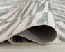 Verland Washable Area Rug - U&U Home Budget Furniture (Carteret, NJ)