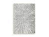 Verland Washable Area Rug - U&U Home Budget Furniture (Carteret, NJ)