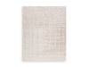Malvinsboro Washable Area Rug - U&U Home Budget Furniture (Carteret, NJ)